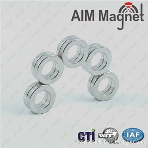 Custom n52 magnet neodymium therapy